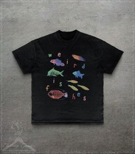 Weird Fishes Graphic Tee