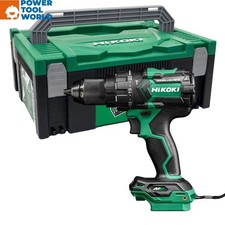 HiKOKI DV36DCW2Z 36v MULTI