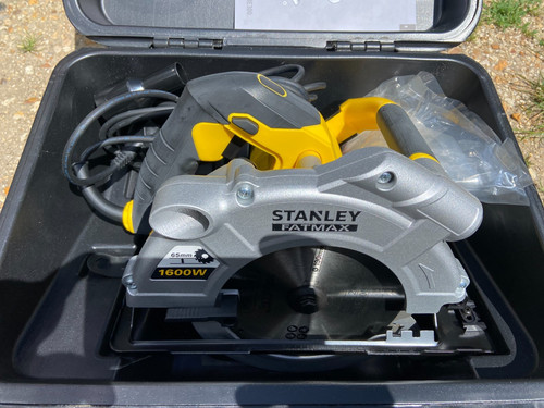 Stanley fatmax fme300 240v - stanley,