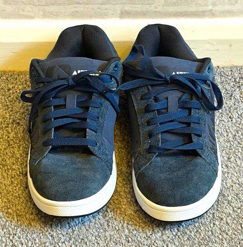 Airwalk navy white low - navy/white,