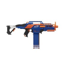 Nerf N-Strike Elite Rapidstrike CS-18 Blaster Brand New