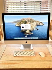 Apple iMac 27-inch A1419 - i7
