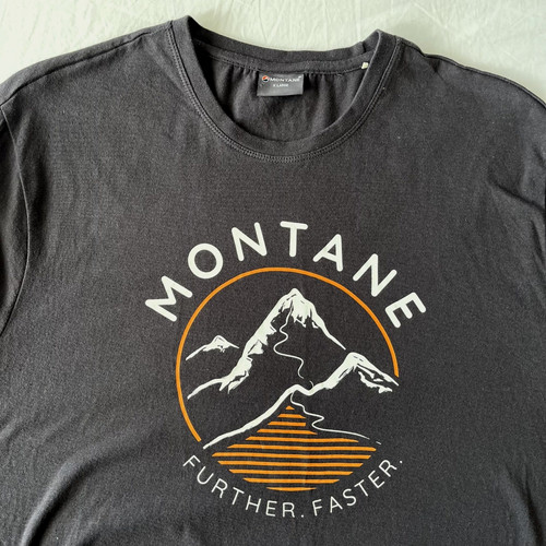 Mens montane shirt - mens, xl