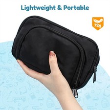 Large capacity pencil case - capacity,
