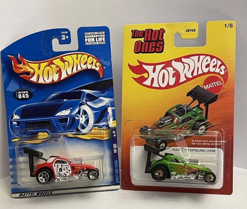 Hot wheels the - wheels,