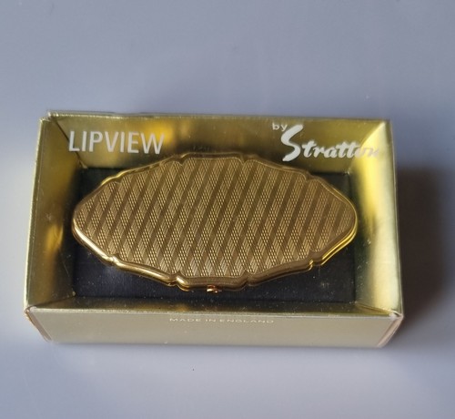 Vintage stratton lipview - vintage,