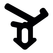 uPVC Window Door Gasket Bubble Flipper Rubber Draught Seal Vent Sash Replacement