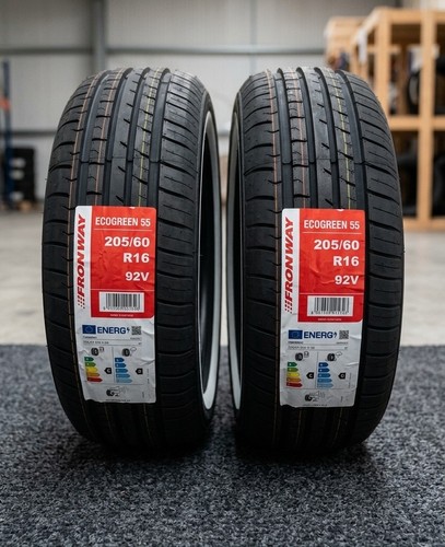 205 r16 tyres fronway - r16,