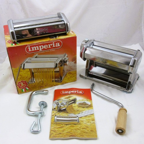 Imperia dal 1932 - 1932, italian