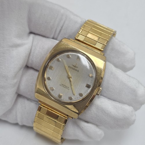 Vintage rare swiss dugena - rare,
