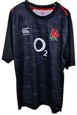ENGLAND RUGBY MENS UK SIZE