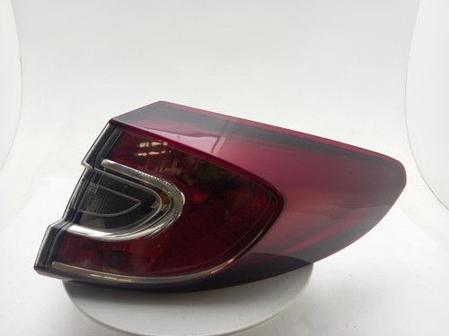 Renault megane tail light - megane,