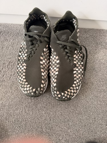 Nike mayfly woven - nike,
