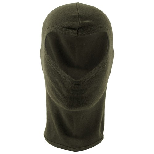 Lightweight hole balaclava - hole,