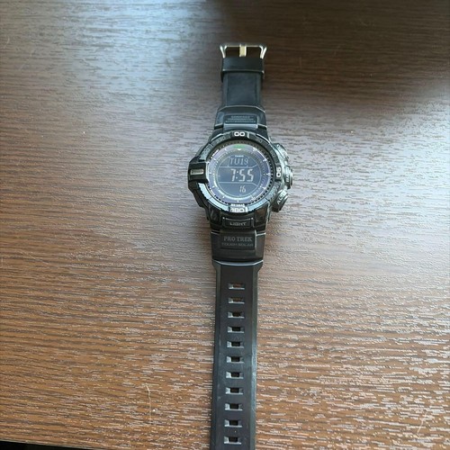 Casio pro trek - pro, prg-270