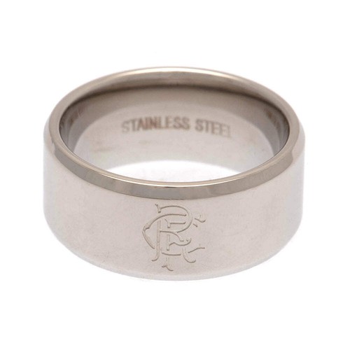 Rangers band ring large - ring,