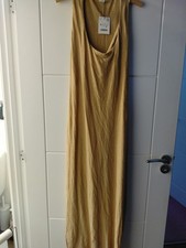 Ladies Zara 50% Linen Stretch