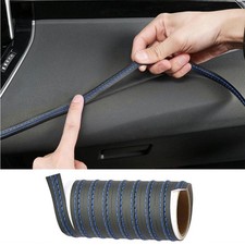 2M PU Leather Car Interior