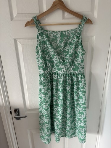 Next tall summer floral dress - summer,
