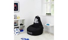 Playstation bean bag chair - bean,
