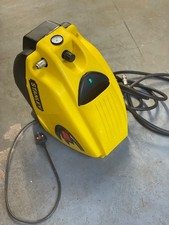 Stanley air power centre compressor for use with spray guns, nail guns etc