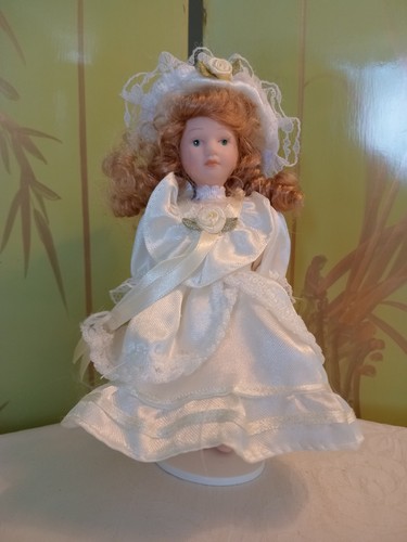 Victorian style china fabric - victorian, &