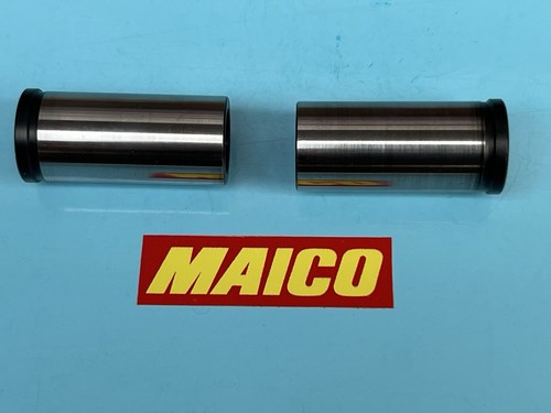 Maico swinging arm bushes pair - maico,