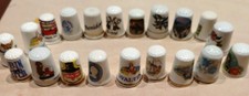Thimbles Mixed Collection Job