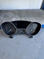 FORD FOCUS MK3  SPEEDO