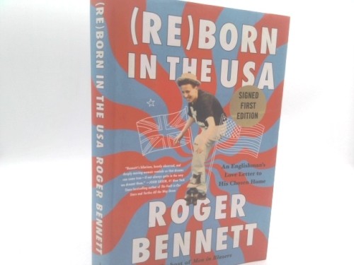 Reborn the usa an - in, usa: