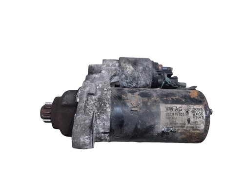 Volkswagen polo starter - volkswagen,