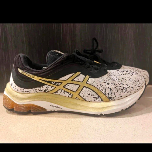 Asics gel pulse men - 11, men's