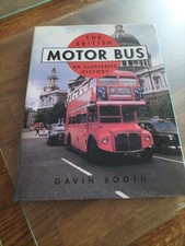 The British Motor Bus An