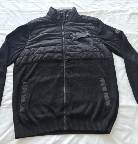Barbour international radon - barbour,