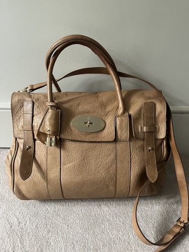 Mulberry heritage bayswater - mulberry,