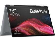 HP ENVY x360 16" 2 in 1 Laptop