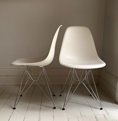 Vitra eames dsr - eames,