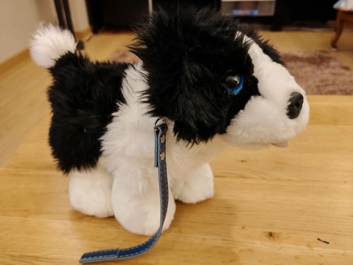 Keel toys border - , collie