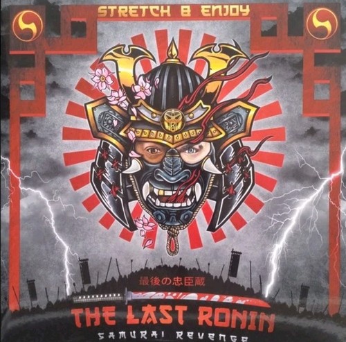 The last ronin samurai - ronin, –