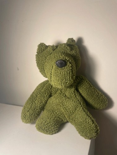 Jeff koons puppy - plush, 1998