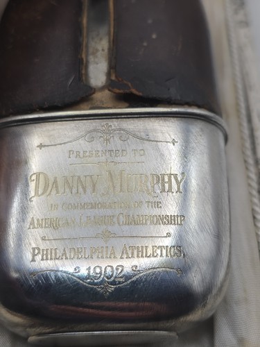 Danny murphy philadelphia - danny,