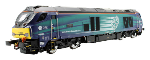 Dapol gauge 022 027s - dapol,