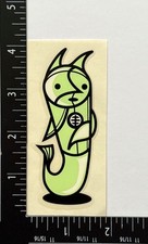 Alien Workshop Fish 1990's