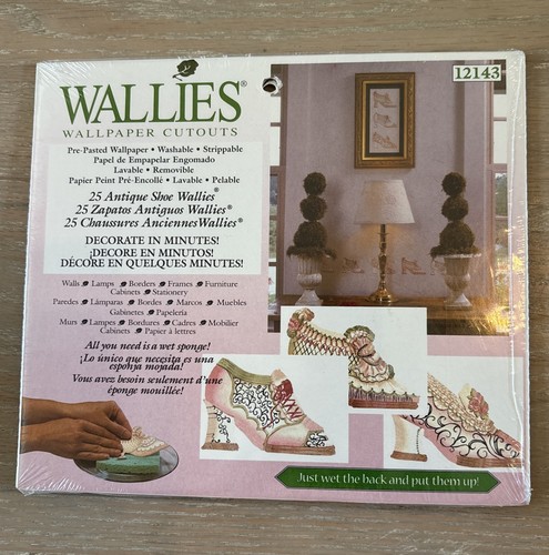 Antique shoes wallies - antique,