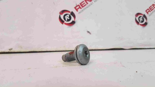 Renault steering wheel bolt - steering,