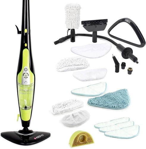 H2o pro 1 steam mop - hd,