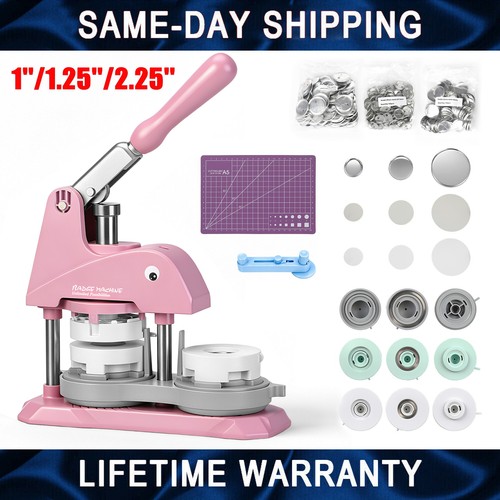 Button maker - in,
