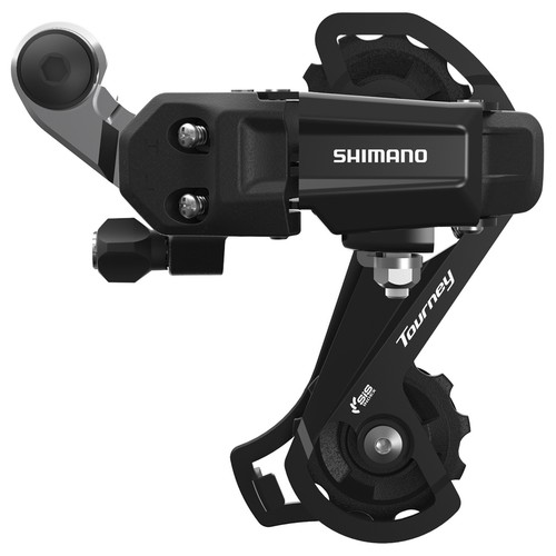 Shimano tourney rear - tourney,
