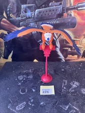 Mattel 1985 Masters of the Universe He-Man Zoar Falcon Action Figure