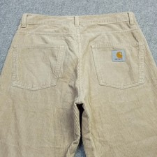Carhartt WIP Mens Corduroy